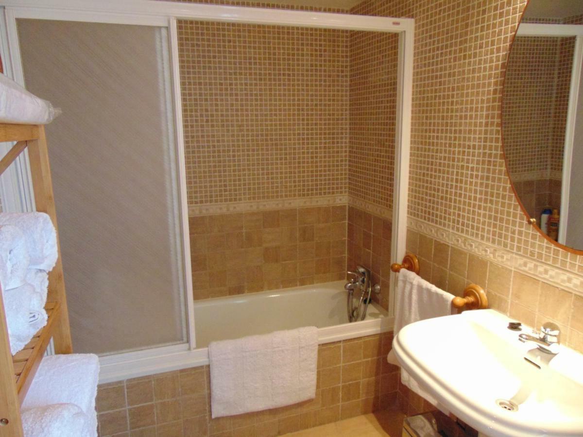 El Rincon De Antonio Apartment Casarrubios del Monte Екстериор снимка
