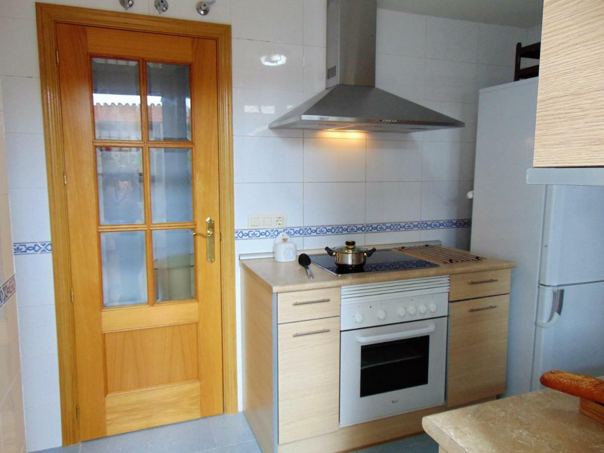 El Rincon De Antonio Apartment Casarrubios del Monte Екстериор снимка