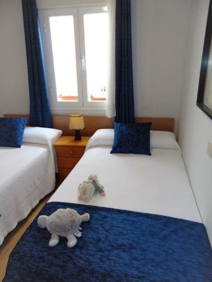 El Rincon De Antonio Apartment Casarrubios del Monte Екстериор снимка