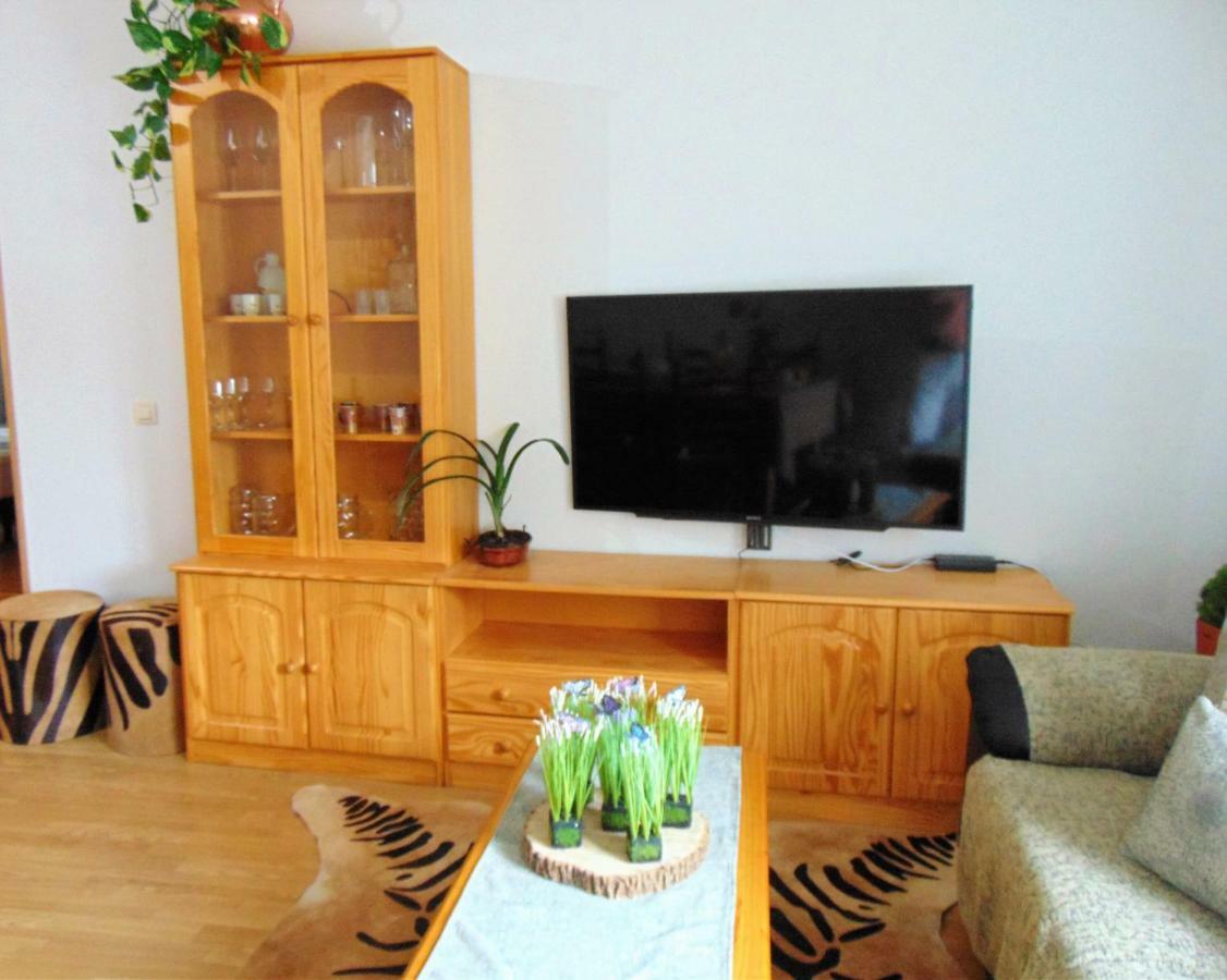 El Rincon De Antonio Apartment Casarrubios del Monte Екстериор снимка