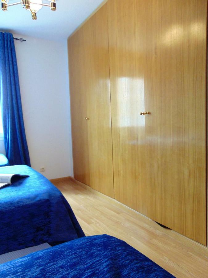 El Rincon De Antonio Apartment Casarrubios del Monte Екстериор снимка