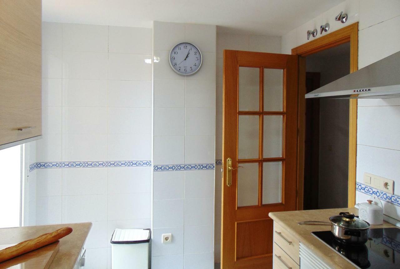 El Rincon De Antonio Apartment Casarrubios del Monte Екстериор снимка