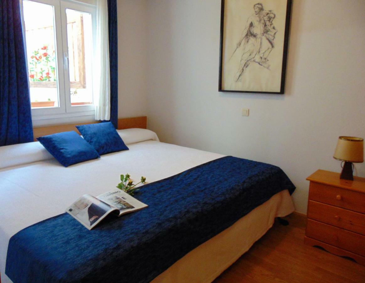 El Rincon De Antonio Apartment Casarrubios del Monte Екстериор снимка