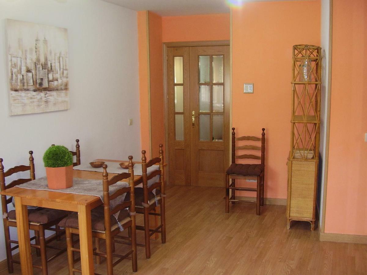 El Rincon De Antonio Apartment Casarrubios del Monte Екстериор снимка