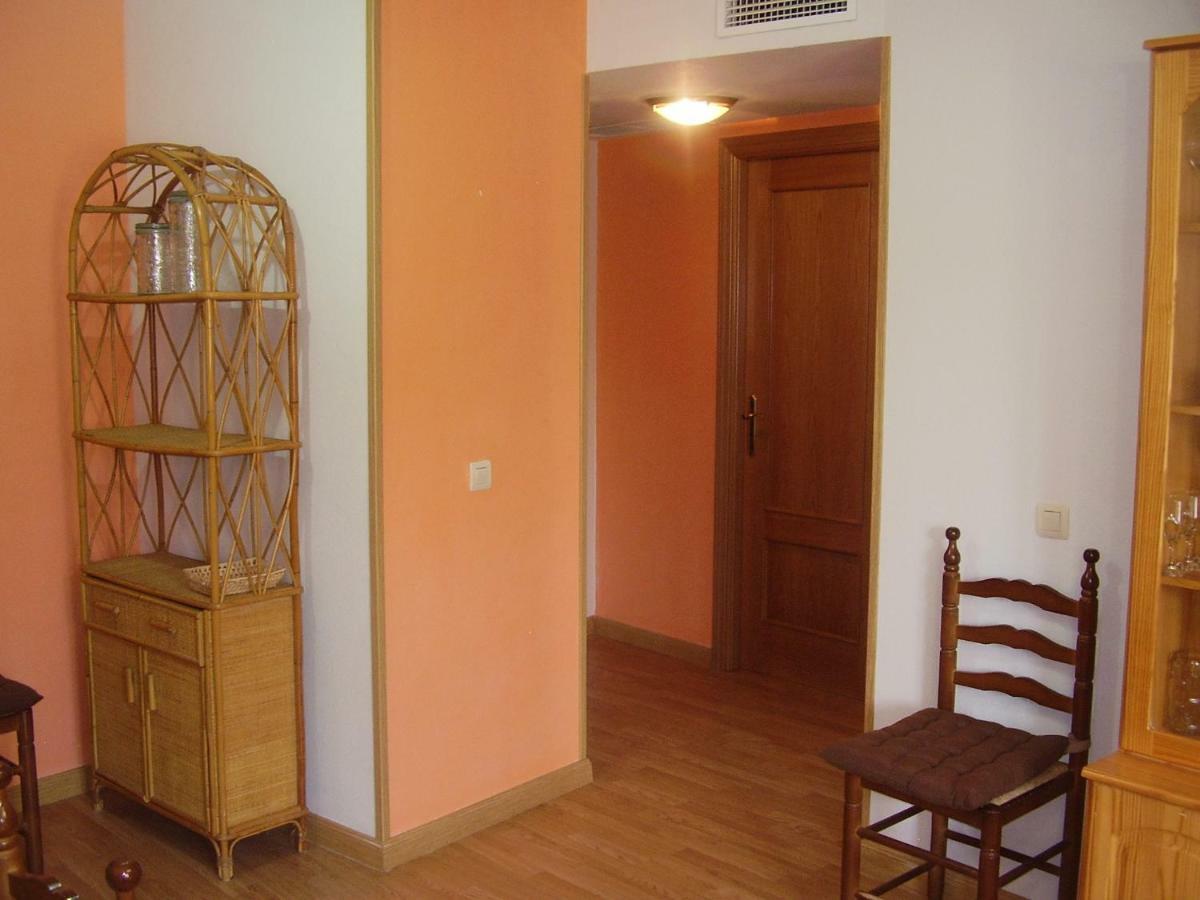 El Rincon De Antonio Apartment Casarrubios del Monte Екстериор снимка