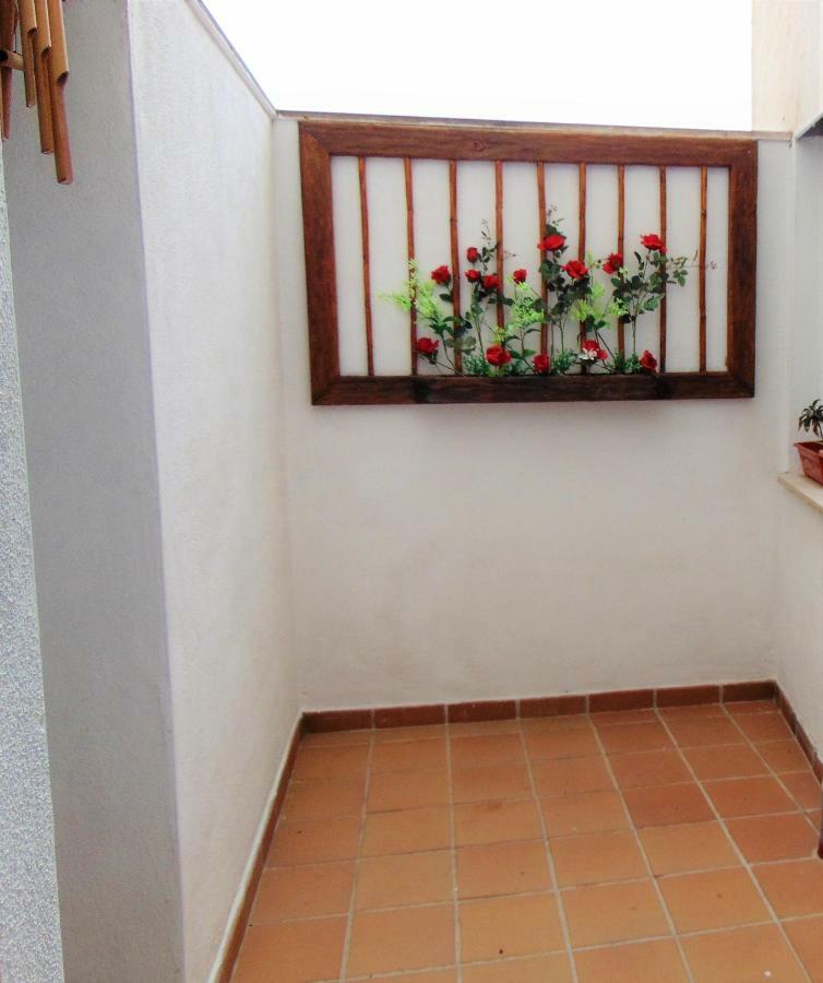 El Rincon De Antonio Apartment Casarrubios del Monte Екстериор снимка