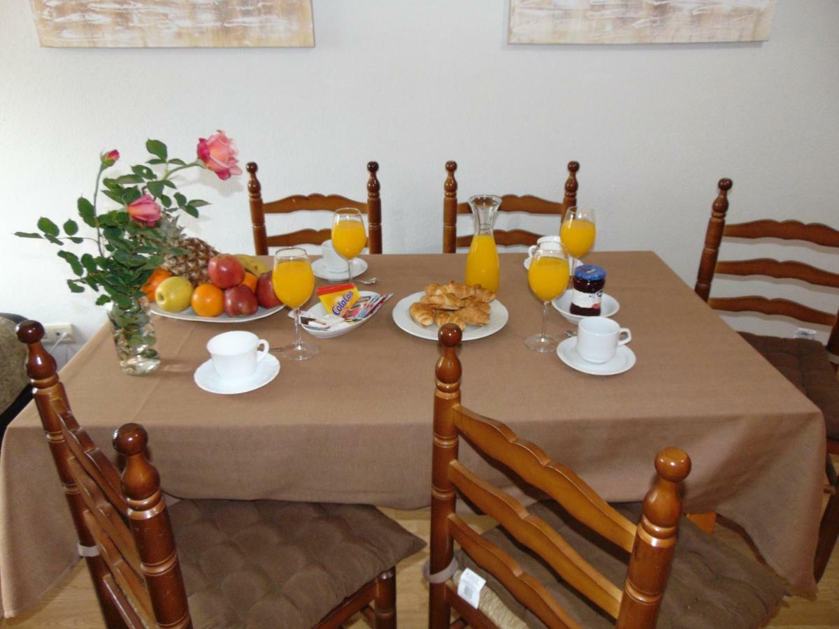 El Rincon De Antonio Apartment Casarrubios del Monte Екстериор снимка