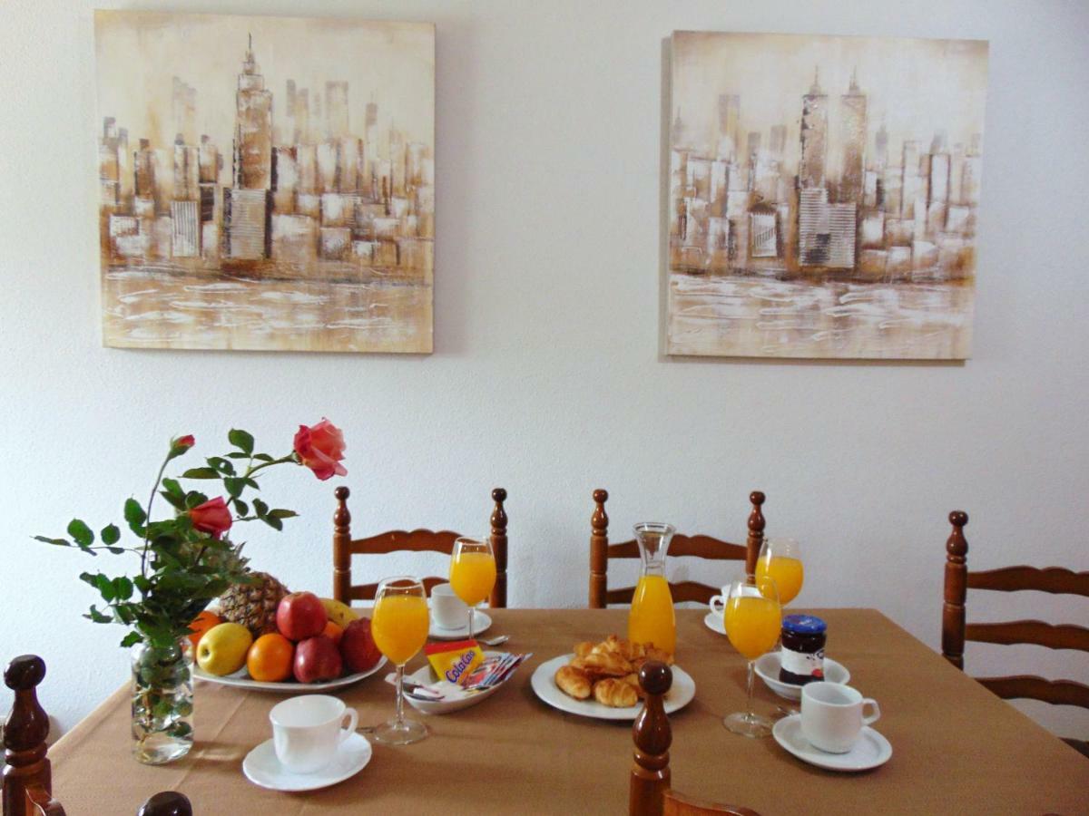 El Rincon De Antonio Apartment Casarrubios del Monte Екстериор снимка