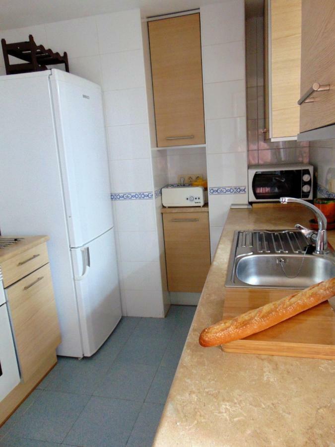 El Rincon De Antonio Apartment Casarrubios del Monte Екстериор снимка