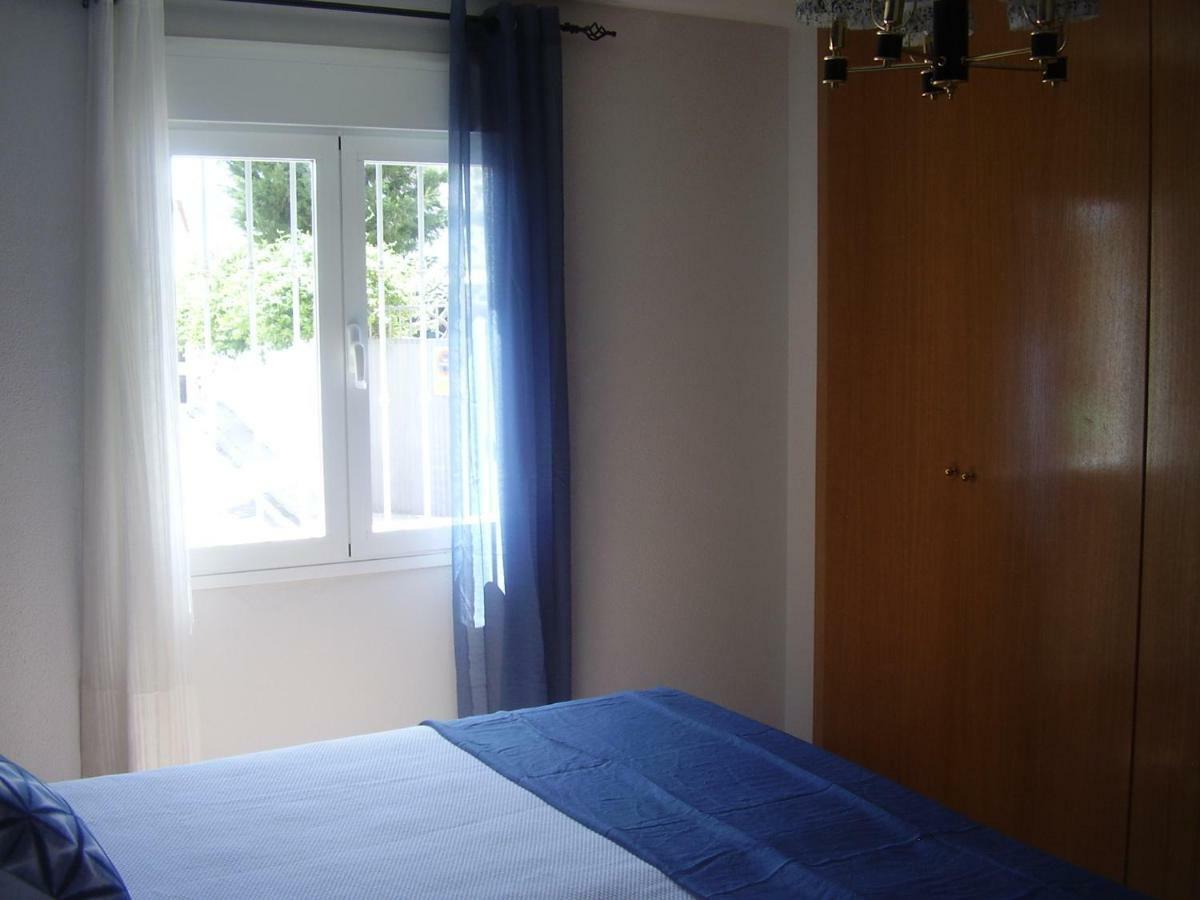 El Rincon De Antonio Apartment Casarrubios del Monte Екстериор снимка