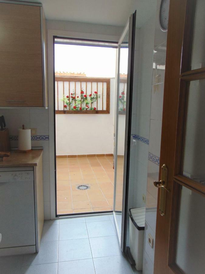El Rincon De Antonio Apartment Casarrubios del Monte Екстериор снимка