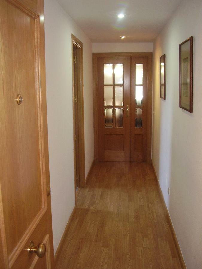 El Rincon De Antonio Apartment Casarrubios del Monte Екстериор снимка