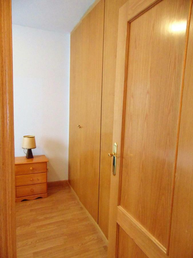 El Rincon De Antonio Apartment Casarrubios del Monte Екстериор снимка