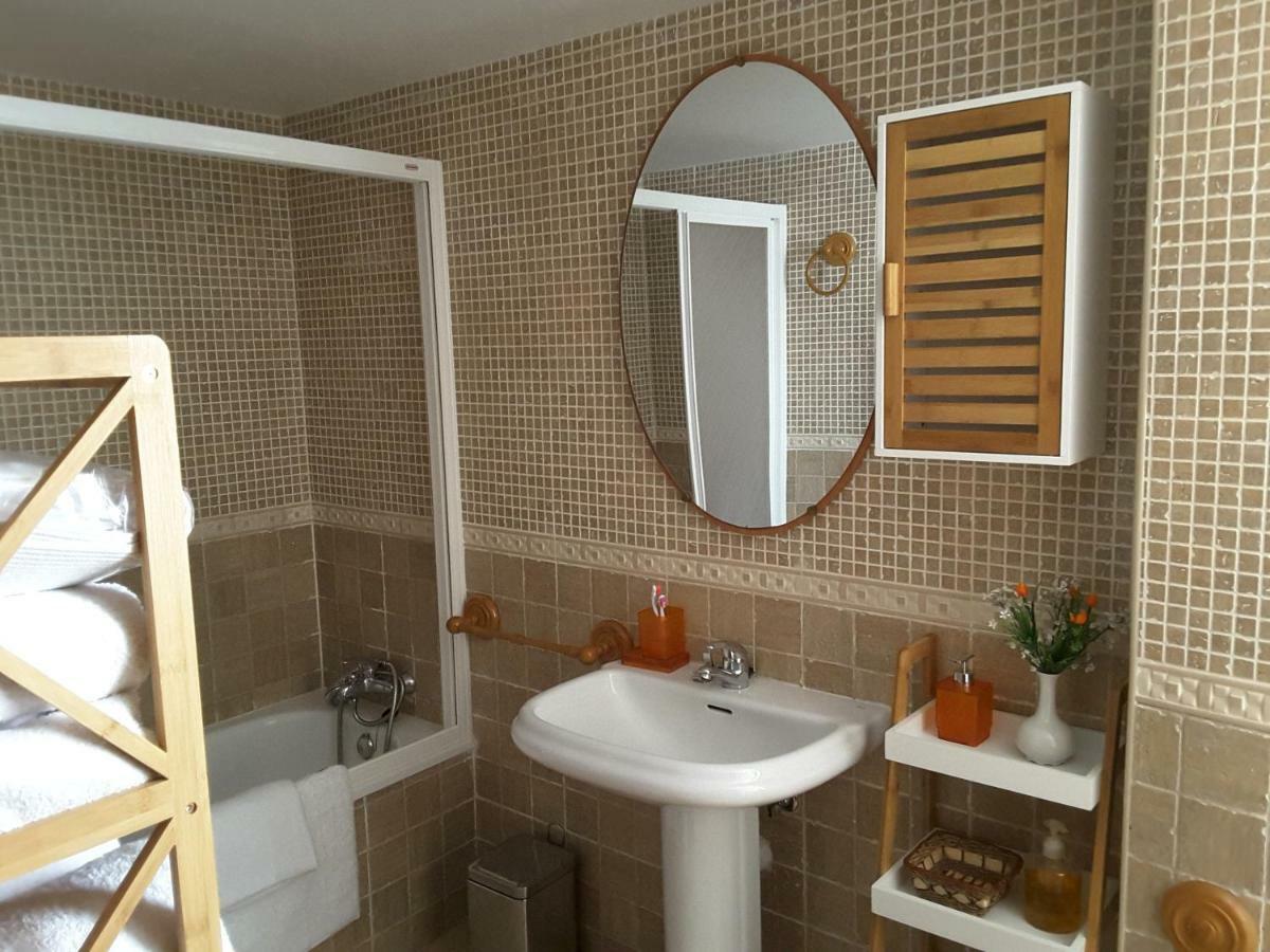 El Rincon De Antonio Apartment Casarrubios del Monte Екстериор снимка